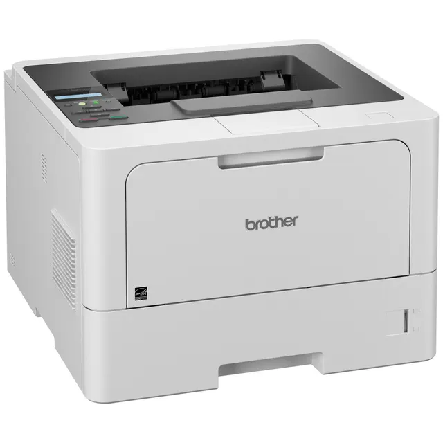 Impresora BROTHER HLL5210DN — vista 3