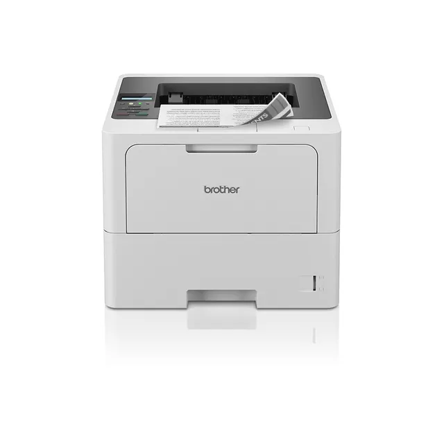 Impresora BROTHER HLL6210DW — vista 2