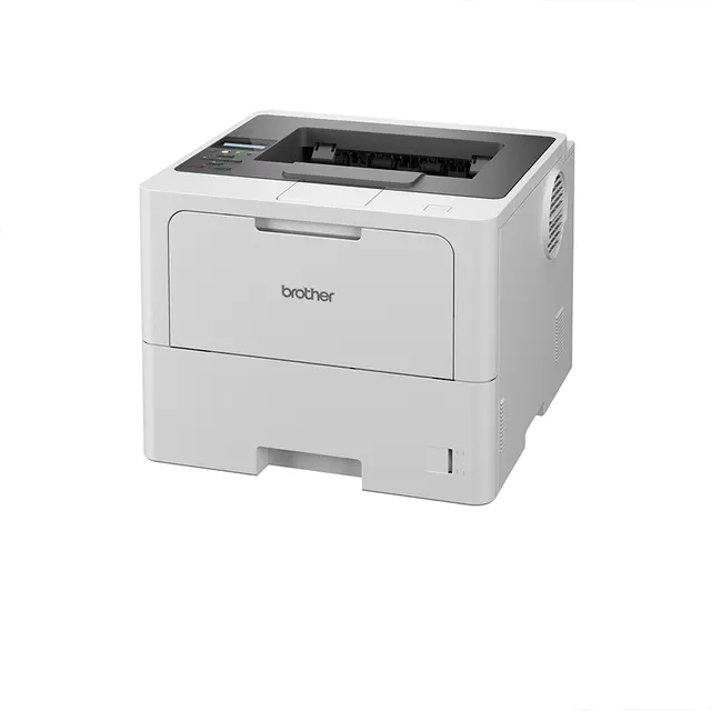 Impresora BROTHER HLL6210DW — vista 3