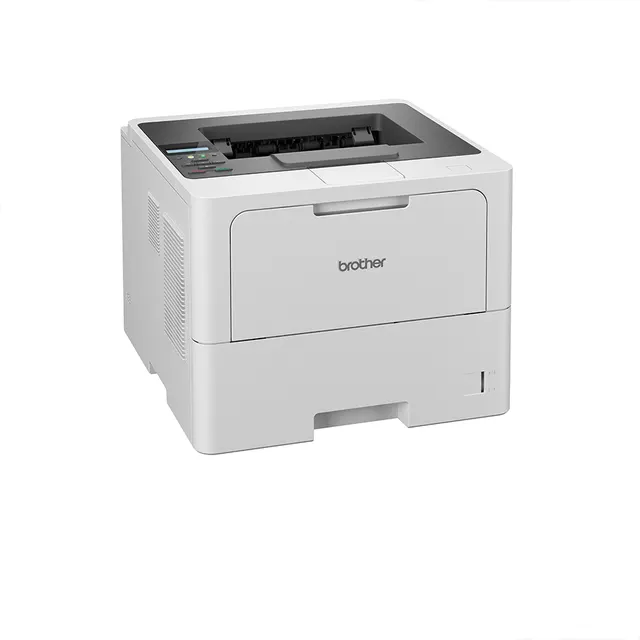 Impresora BROTHER HLL6210DW — vista 4