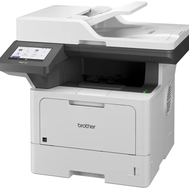 Multifuncional BROTHER MFCL5915DW — vista 3