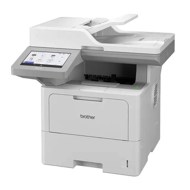 Impresora Multifuncional BROTHER MFCL6915DW — vista 3