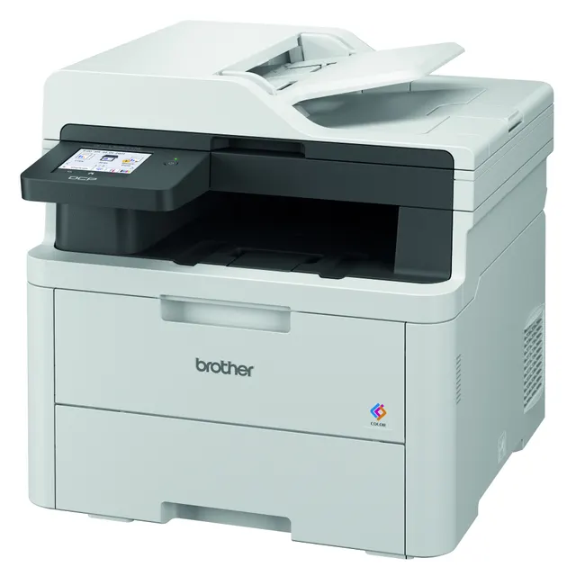Impresora BROTHER DCPL3560CDW — vista 2