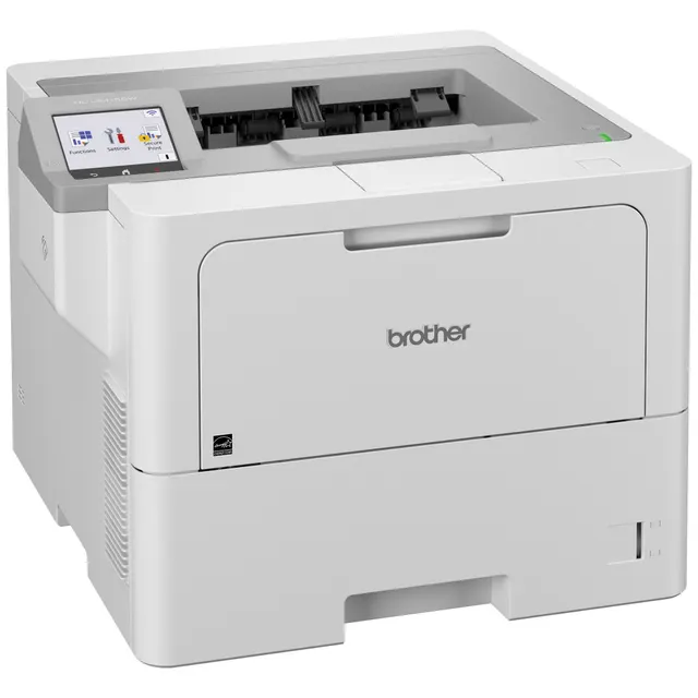 Impresora  BROTHER HLL6415DW — vista 2