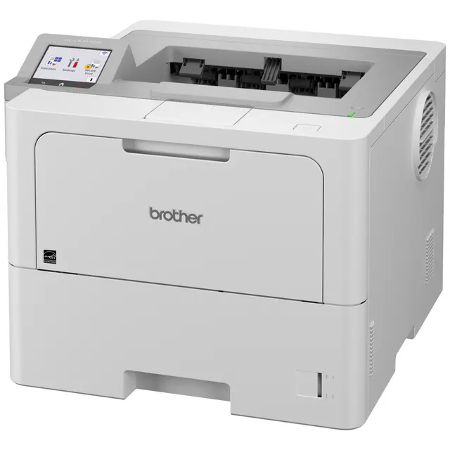 Impresora  BROTHER HLL6415DW — vista 3