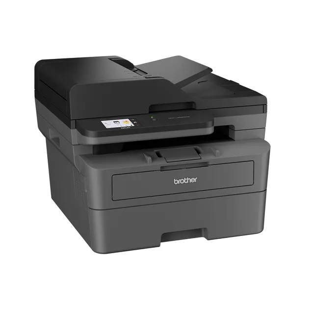 Multifuncional BROTHER DCPL2660DW — vista 4
