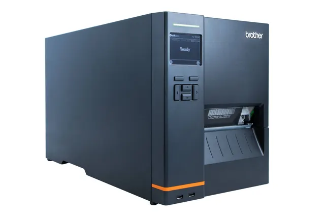 Impresoras POS BROTHER TJ4420TN — vista 2