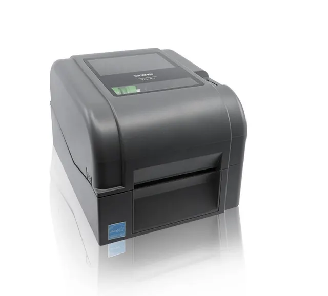 Impresoras POS BROTHER TD4420TN — vista 2