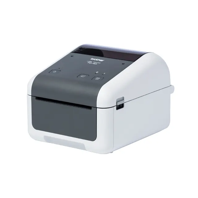 Impresoras POS BROTHER TD4410D — vista 2