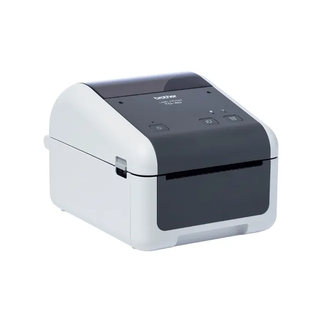 Impresoras POS BROTHER TD4410D — vista 3
