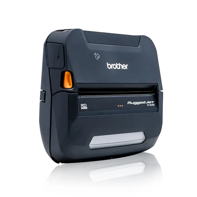 Impresoras POS BROTHER RJ4230BL — vista 2