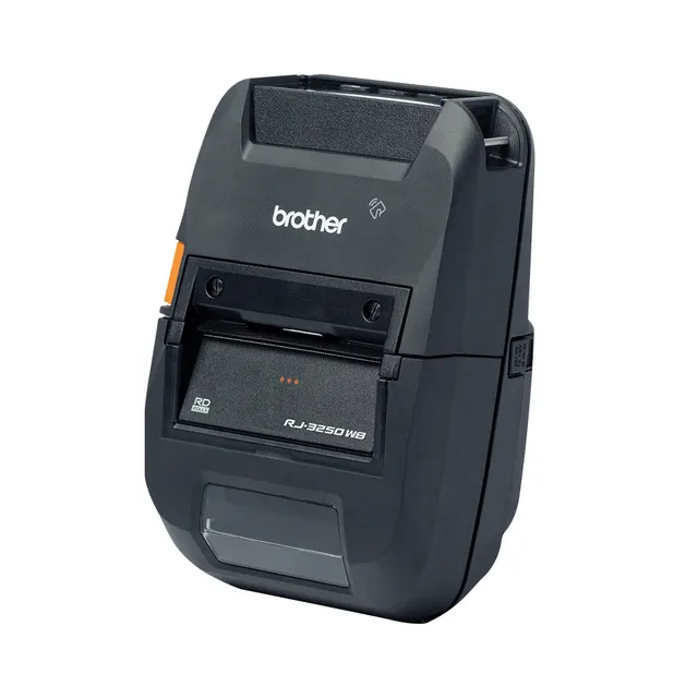 Impresoras POS BROTHER RJ3250WBL — vista 2