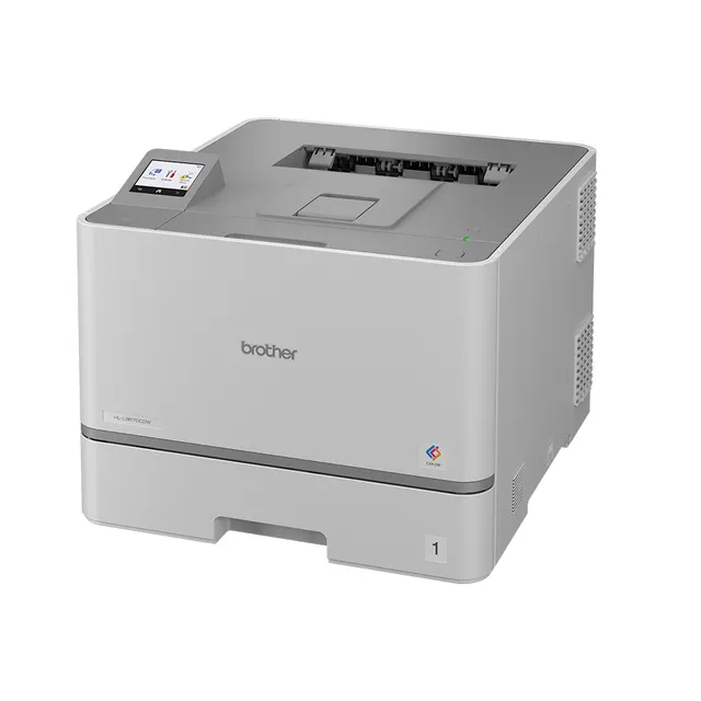 Impresora BROTHER HLL8570CDW — vista 2