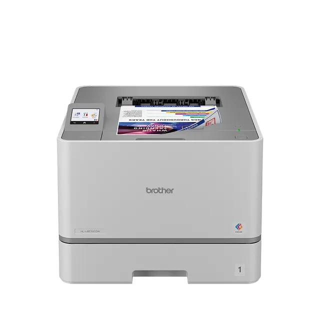 Impresora BROTHER HLL8570CDW