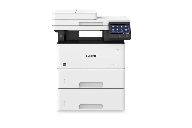 Impresora multifuncional CANON D1620 — vista 3