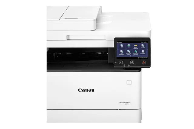 Impresora multifuncional CANON D1620 — vista 4