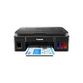 Impresora Multifuncional CANON G2110 — vista 2