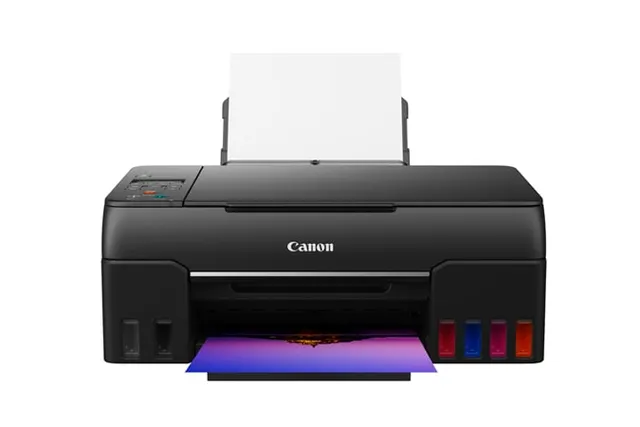 Impresora Multifuncional  CANON 4620C004AA — vista 3