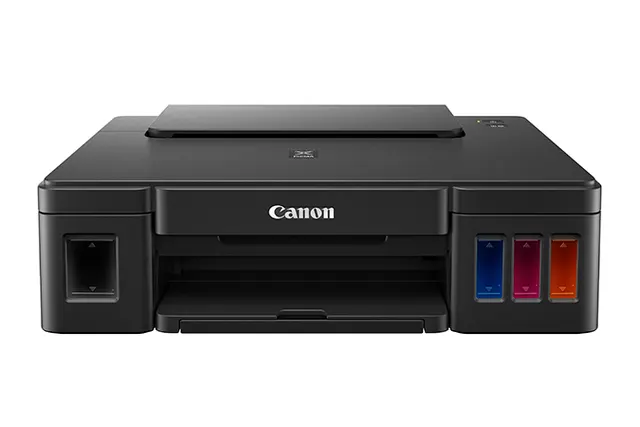 Impresora de Tinta Continua CANON PIXMA G1110 — vista 6