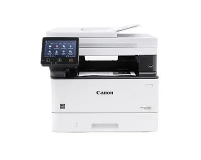Multifuncionales CANON Mf462dw — vista 2