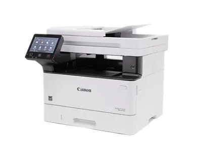 Multifuncionales CANON Mf462dw — vista 3