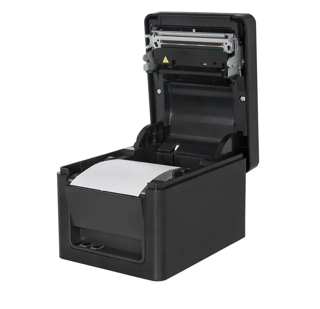Impresora térmica CITIZEN CT-E351 — vista 3