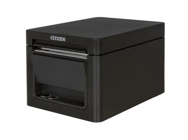 Impresora Térmica de Ticket  CITIZEN CT-E351