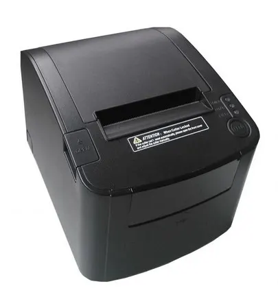 Impresora Térmica EC-LINE EC-80330 — vista 2