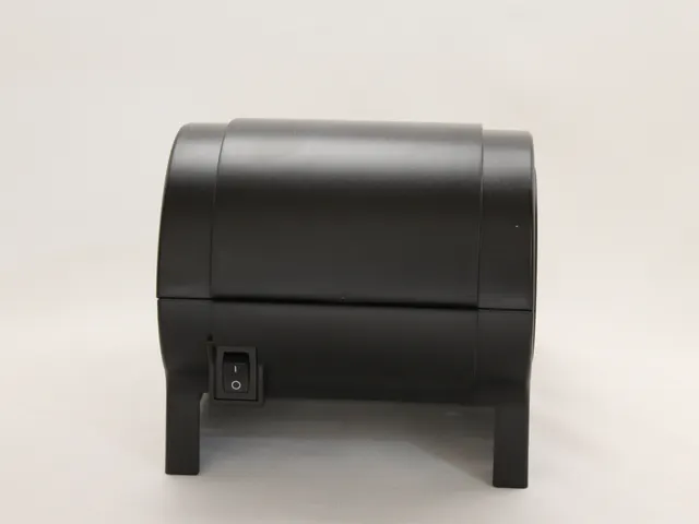 Impresora Térmica EC-LINE EC-58110 — vista 2