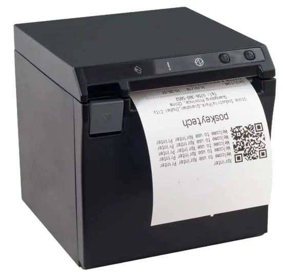 Impresora térmica EC-LINE EC-PM-X30 — vista 2