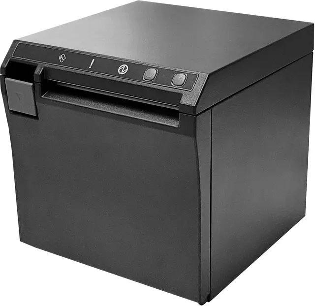 Impresora térmica EC-LINE EC-PM-X30 — vista 3