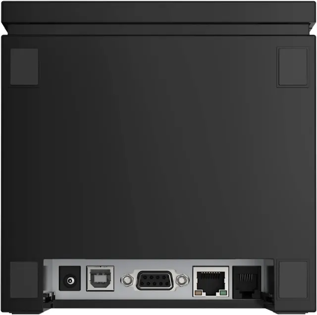 Impresora EC-LINE EC-PM-X5 — vista 2