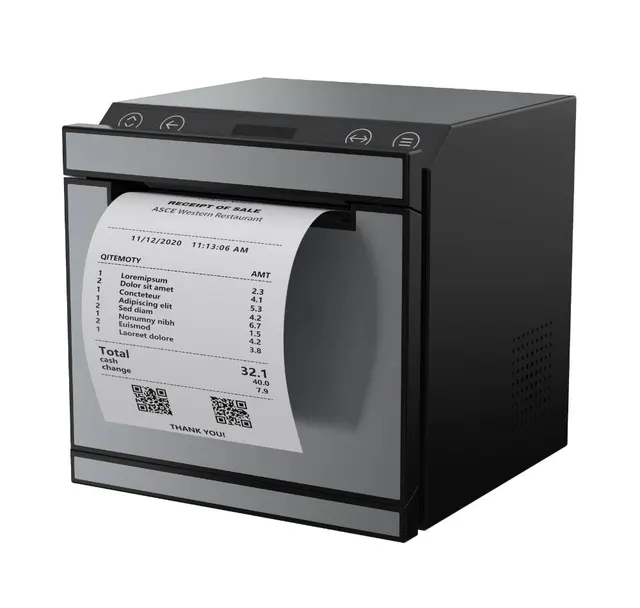 Impresora EC-LINE EC-PM-X5