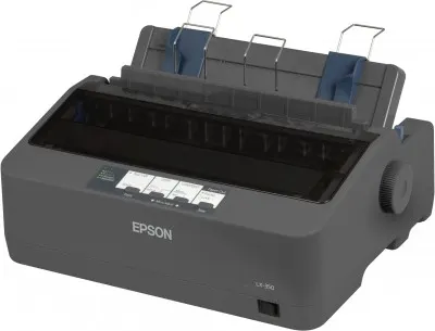 Impresora de Ticket EPSON LX-350 — vista 6