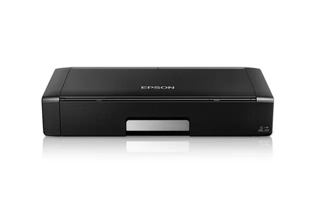Impresora de Inyección de Tinta EPSON WorkForce WF-100 — vista 2