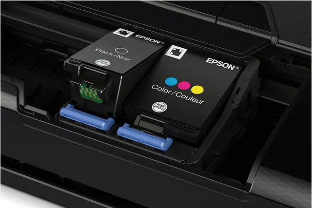 Impresora de Inyección de Tinta EPSON WorkForce WF-100 — vista 3