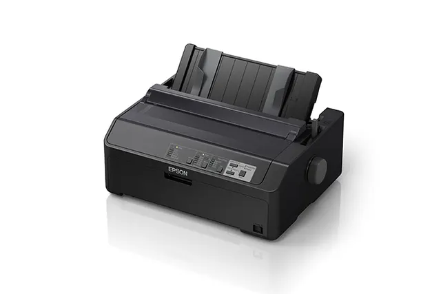Impresora Matriz de Punto EPSON LQ-590II — vista 2