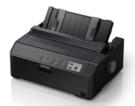 Impresora Matriz de Punto EPSON LQ-590II