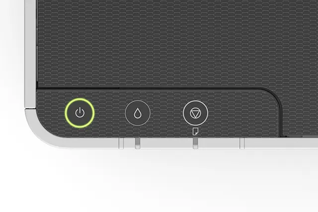 Impresora EPSON EcoTank M1120 — vista 4