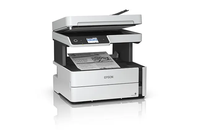 Impresora EPSON C11CG93301 — vista 2