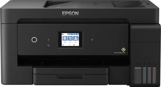 Multifuncional EPSON L14150 — vista 7