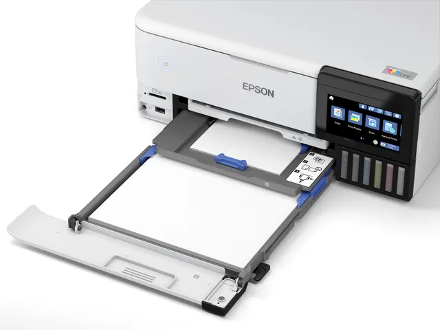 Impresora L8160 EPSON C11CJ20301 — vista 11