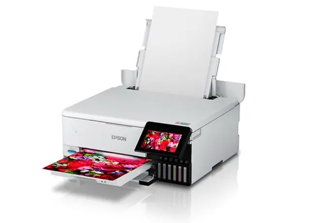 Impresora L8160 EPSON C11CJ20301 — vista 2