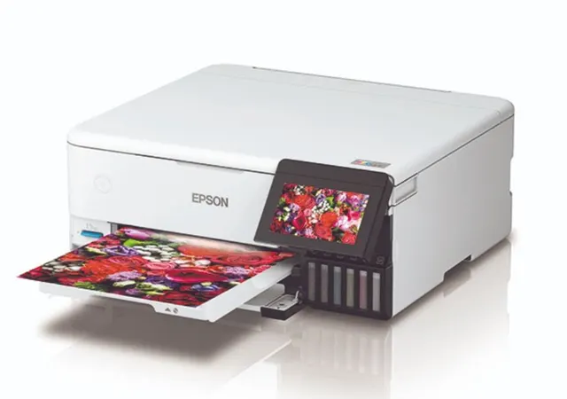 Impresora L8160 EPSON C11CJ20301 — vista 3