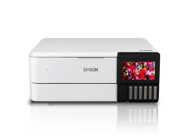 Impresora L8160 EPSON C11CJ20301 — vista 5