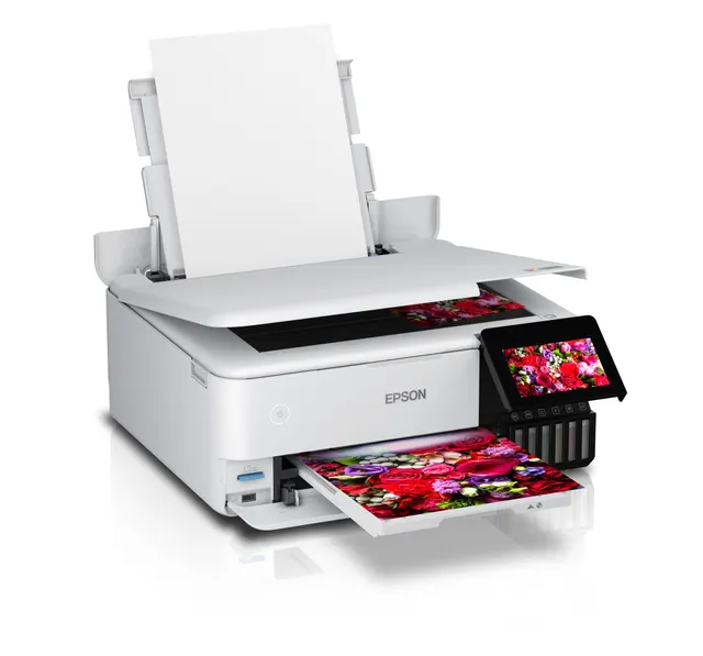 Impresora L8160 EPSON C11CJ20301 — vista 6