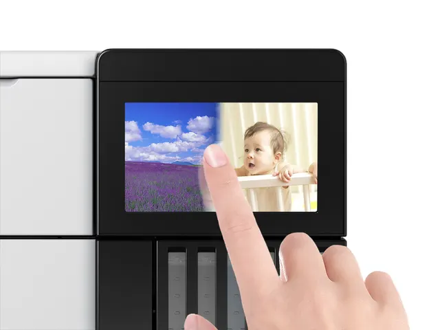 Impresora L8160 EPSON C11CJ20301 — vista 7