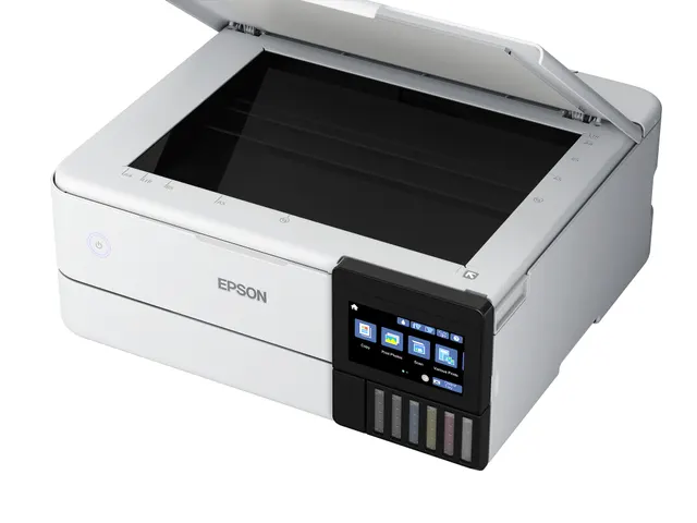 Impresora L8160 EPSON C11CJ20301 — vista 10