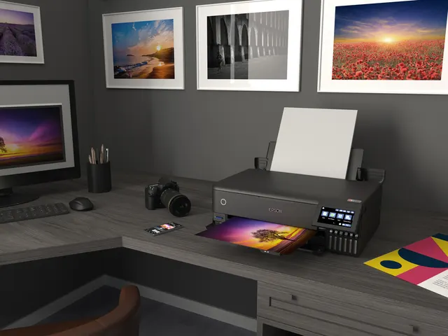 Impresora L8180 EPSON C11CJ21301 — vista 11