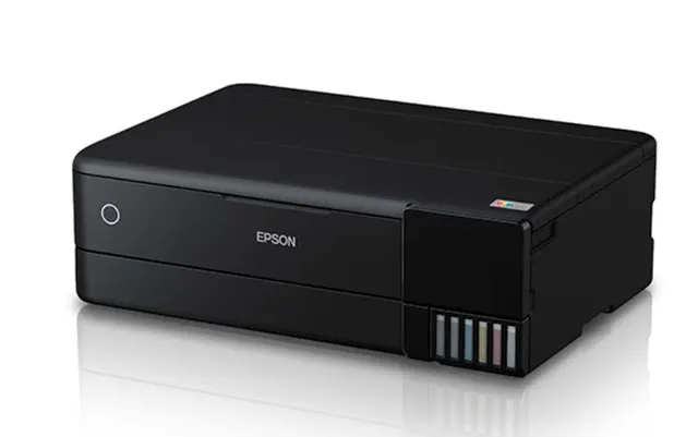 Impresora L8180 EPSON C11CJ21301 — vista 2